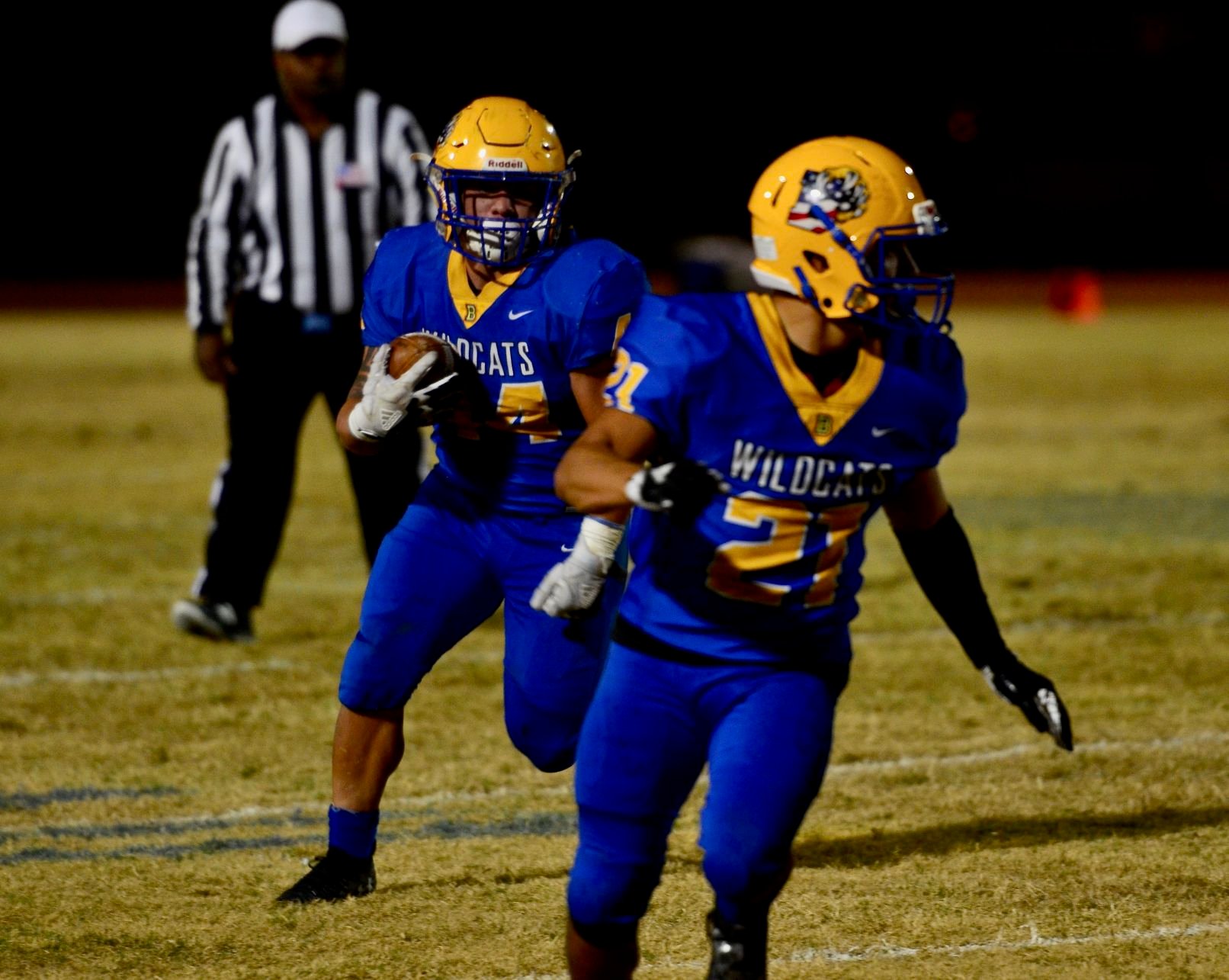 Brawley v Kearney